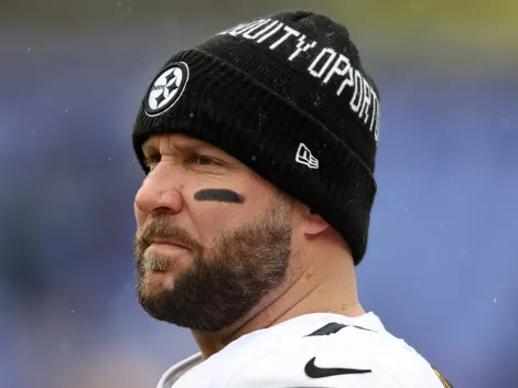 Ben Roethlisberger takes another huge shot at Mike Tomlin and Steelers