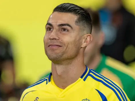 Lionel Messi’s teammate at Inter Miami surrenders to Cristiano Ronaldo