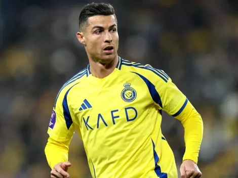 Brazilian legend Zico weighs in on whether Cristiano Ronaldo is the best player of all time