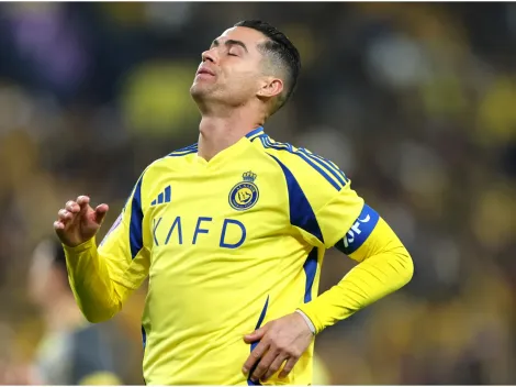 Soccer legend Jose Luis Chilavert names the GOAT, excludes Cristiano Ronaldo from top-five