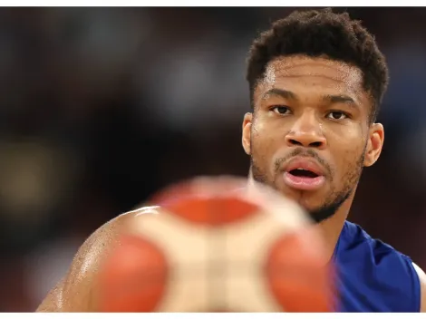 Bucks star Giannis Antetokounmpo reveals important plans for 2025 outside the NBA