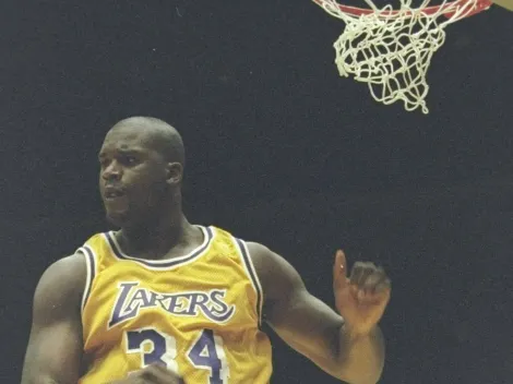 Shaquille O’Neal makes a bold statement, revealing the three players he believes could compete in his era