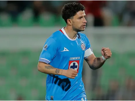 Where to watch Cruz Azul vs Queretaro live in the USA: Liga MX Clausura 2025