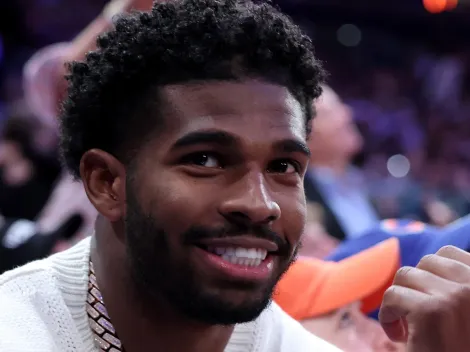 Buffaloes QB Shedeur Sanders receives big advice from Broncos star ahead of NFL draft