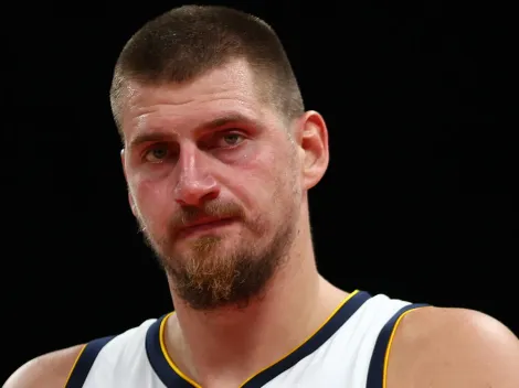 Nuggets’ key teammate of Nikola Jokic admits and blames lack of commitment vs. Lakers
