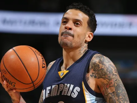 NBA News: Matt Barnes shares his GOAT pick sparking debate