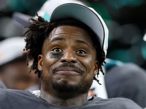 Eagles' AJ Brown on relationship with Hurts: "Some Reports Are True"