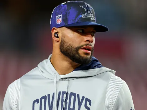 NFL Rumors: Cowboys insider makes something clear on possible departure of key Dak Prescott teammate