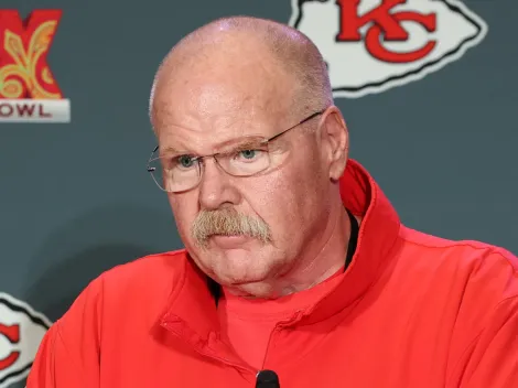 Jason Kelce on Andy Reid's coaching in Super Bowl LIX with advice for Chiefs