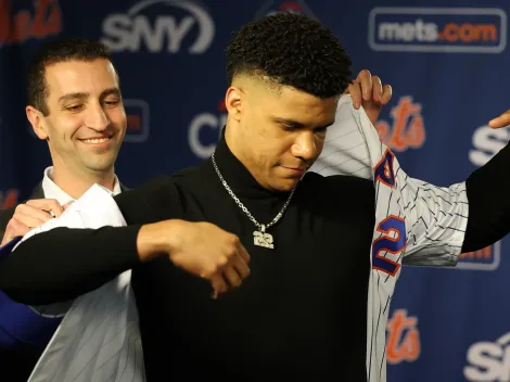 Juan Soto explains why he would rather wear a NY Mets jersey over the Phillies