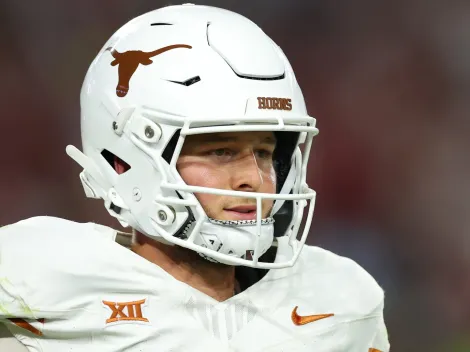 Longhorns HC Steve Sarkisian makes major admission about Quinn Ewers ahead of NFL Draft