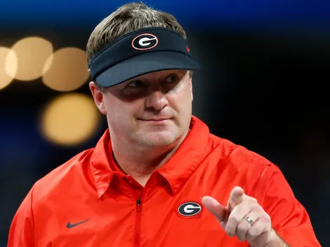 NCAAF News: Georgia HC Kirby Smart throws shade at former Heisman Trophy winner Johnny Manziel