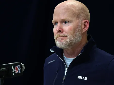 Sean McDermott makes something clear to Josh Allen's teammate ahead of 2025 season