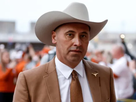 NCAAF News: Steve Sarkisian set to bring back experienced coach to Texas as Terry Joseph replacement