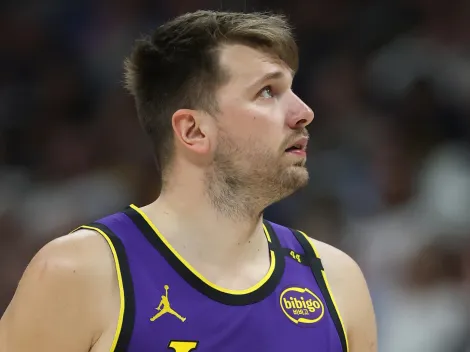 NBA Insider Marc Spears reveals the real reason the Mavericks traded Luka Doncic