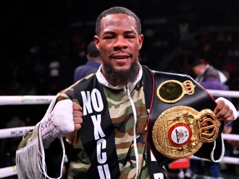 Lamont Roach’s bold 10-word challenge to Gervonta Davis ahead of showdown