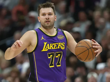 Lakers News: JJ Redick makes something clear about Luka Doncic facing the Mavericks