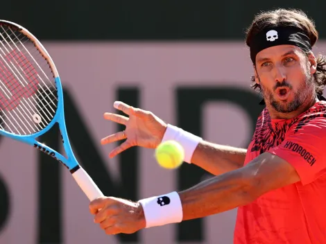 Former Roland Garros champion names the greatest between Djokovic, Nadal and Federer