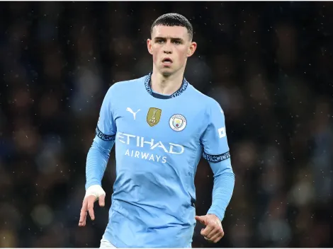 Where to watch Tottenham vs Manchester City live in the USA: 2024/2025 Premier League