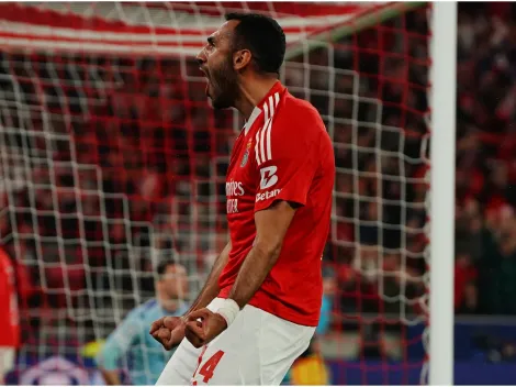 Where to watch Benfica vs Braga live in the USA: 2024/2025 Taca de Portugal