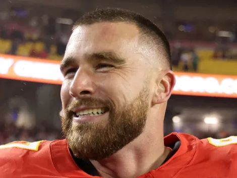 Chiefs make shocking revelation about Travis Kelce and his health in Super Bowl