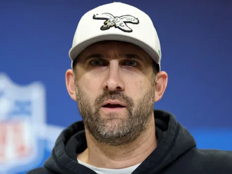 NFL News: Eagles HC Nick Sirianni makes something clear on Tush Push controversy