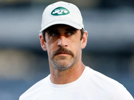 Aaron Rodgers’ potential destination after Jets ruled out by former NFL quarterback