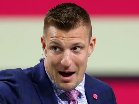 Rob Gronkowski could come out of retirement to chase another Super Bowl