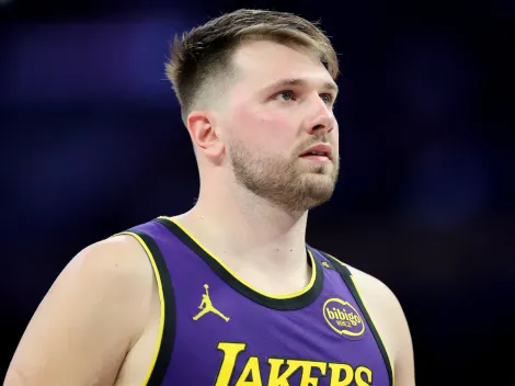 NBA News: Lakers star Luka Doncic gets real about his first game against the Mavericks
