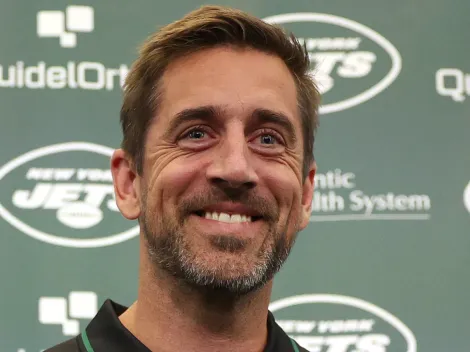 Aaron Rodgers has reportedly reached out to an NFC team for a new opportunity