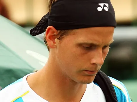 He was world No. 9, defeated Nadal and Roddick, but grew tired of tennis: ‘I’m done with this life’