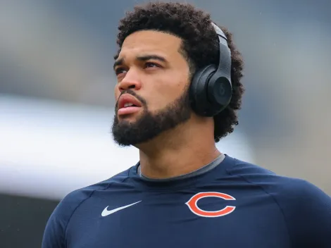 Bears HC Ben Johnson issues big statement about Caleb Williams ahead of 2025 NFL season