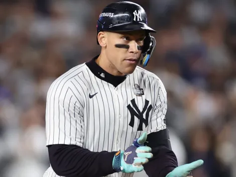 MLB News: Yankees’ Aaron Boone makes major lineup decision for Aaron Judge after Giancarlo Stanton injury