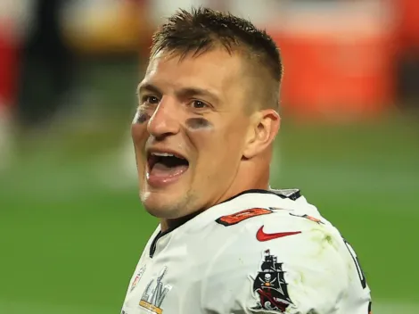 Rob Gronkowski confirms if he'll come out of retirement