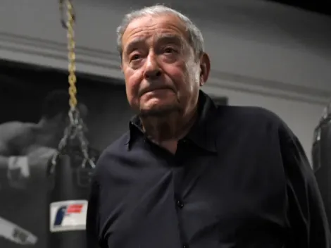 Canelo vs Crawford: Bob Arum’s bold prediction for the super fight