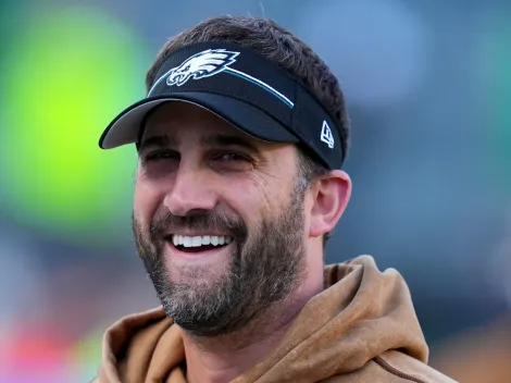 Eagles are reportedly preparing blockbuster trade to sign star player after Super Bowl win