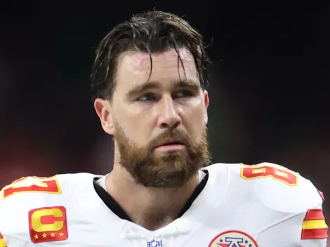 Travis Kelce confirms retirement is not an option with special message for Chiefs