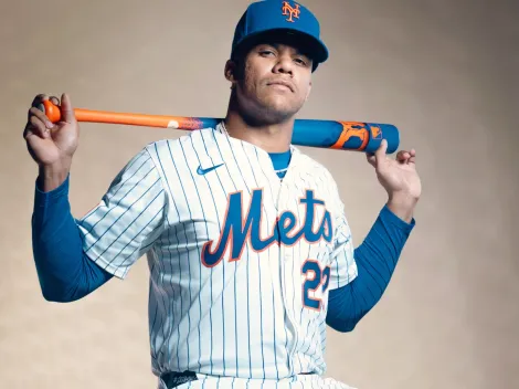 Carlos Mendoza outlines plans for Juan Soto and Pete Alonso ahead of 2025 season