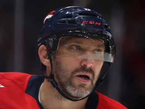 Capitals HC Spencer Carbery makes big revelations on Alex Ovechkin’s plan to break Wayne Gretzky’s NHL goals record