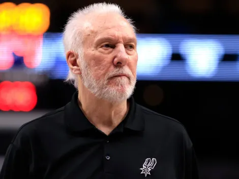 Spurs head coach Gregg Popovich announces major decision for the 2024-25 NBA season