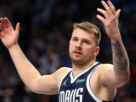 The Mavs reportedly had significant issues with Luka Doncic’s habits since his arrival in Dallas