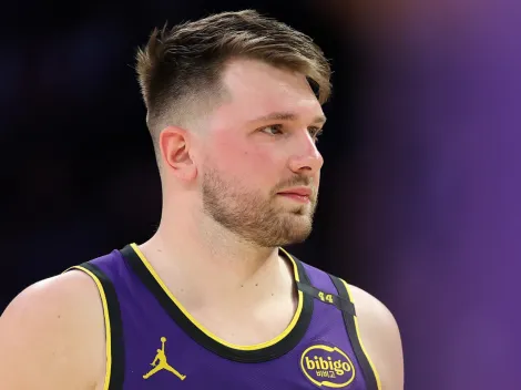 Former Mavericks player issues big prediction for Lakers star Luka Doncic for next NBA season