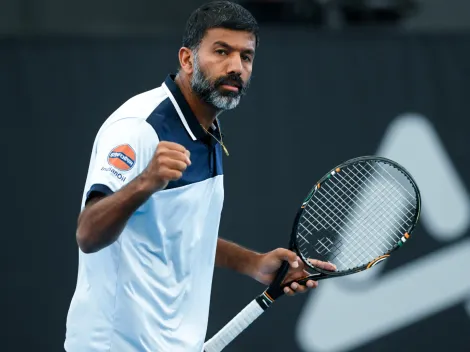 The oldest player to win a Grand Slam chooses the greatest tennis player among the ‘Big Three’