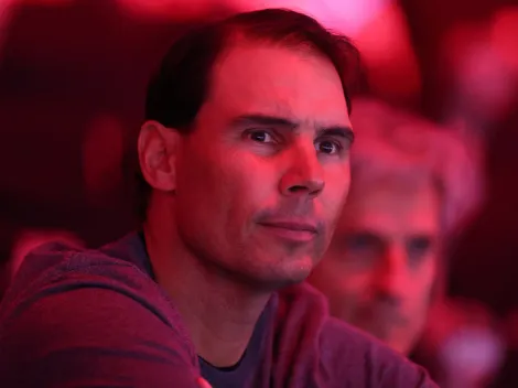 Spanish legend Rafael Nadal makes a surprising confession after his retirement from tennis