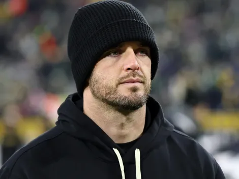 NFL News: Saints GM gets real on the continuity of Derek Carr with the club