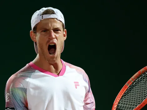 Former World No. 9 reveals which member of the ‘Big Three’ was the most intimidating to face