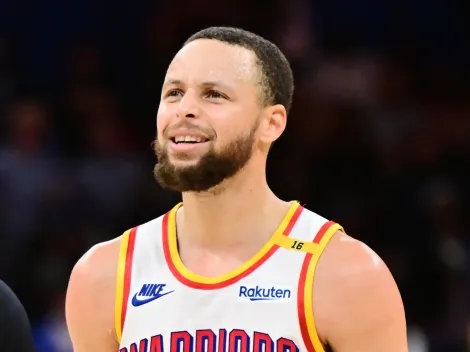 Warriors’ Stephen Curry reveals how he feels after incredible 56-point performance vs. Magic