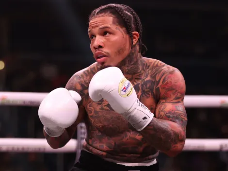 Gervonta Davis drops 4-word bombshell on Terence Crawford’s Canelo Alvarez fight motives