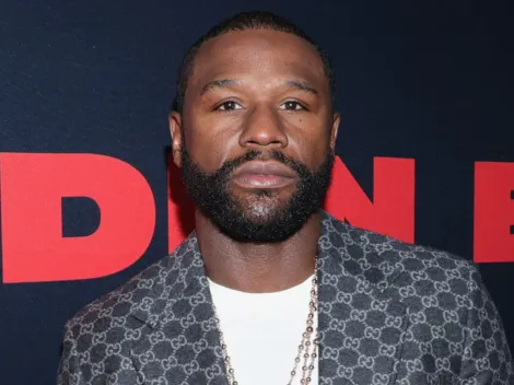 Not Canelo Alvarez or David Benavidez: Floyd Mayweather names the best fighter in the world