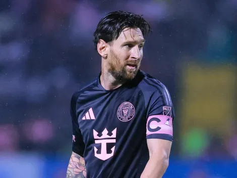 Lionel Messi candidly reveals Inter Miami’s ambitious goals for the season